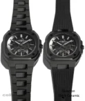 Bell & Ross BR05 Skeleton Black Ceramic Watch