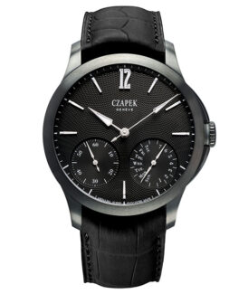 czapek black prince