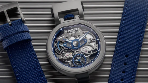 Bovet Aperto 1