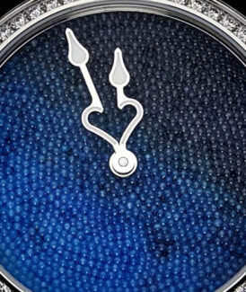 Bovet Miss Audrey Sweet Art