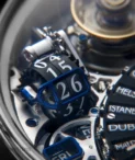 Bovet - Récital 28 Prowess 1 Watch