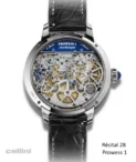 Bovet - Récital 28 Prowess 1 Watch