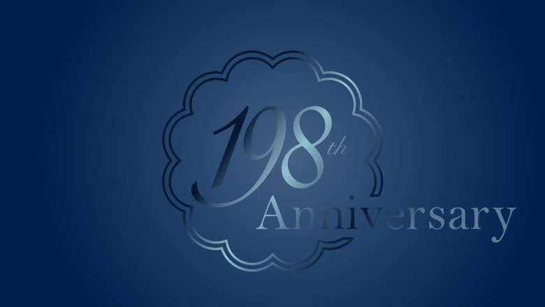 Bovet 198th Anniversary