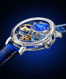 bovet relojes