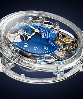 Bovet Recital 26 Brainstorm