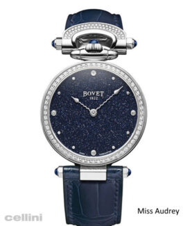 Bovet Miss Audrey