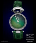 Bovet Miss Audrey Sweet Art