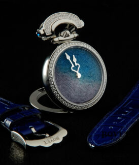 Bovet Miss Audrey Sweet Art
