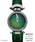 Bovet Miss Audrey Sweet Art