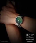 Bovet Miss Audrey Sweet Art