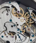 Bovet Recital 27 GMT Rose Gold Watch