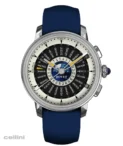 Bovet Recital 30 GMT Titanium Watch