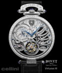 Bovet Virtuoso XI