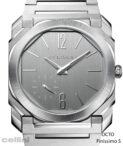 Bulgari - OCTO FINISSIMO S 103464