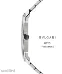 Bulgari - OCTO FINISSIMO S 103464