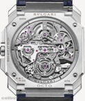 Bulgari - OCTO FINISSIMO Tourbillon Skeleton Chronograph - 103510