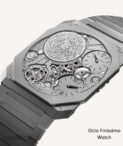Bulgari Octo Finissimo Watch