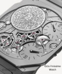 Bulgari Octo Finissimo Watch