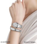 Bulgari Serpenti Tubogas - 101817