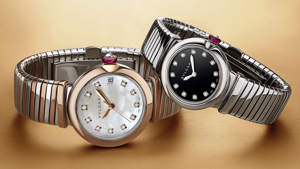 Discover the New Lucea Tubogas