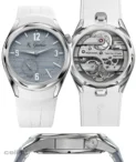 C by Romain Gauthier Titanium Edition 39.5 Watch