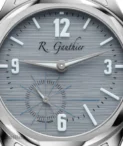 C by Romain Gauthier Titanium Edition 39.5 Watch
