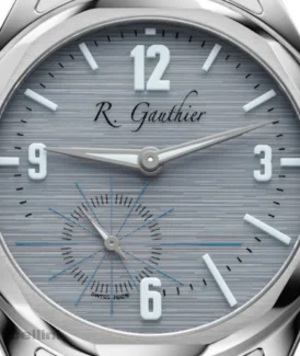 C by Romain Gauthier Titanium Edition 39.5 Watch