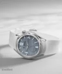 C by Romain Gauthier Titanium Edition 39.5 Watch