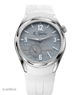 C by Romain Gauthier Titanium Edition 39.5 Watch