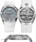 C by Romain Gauthier Titanium Edition 39.5 Watch