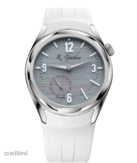 C by Romain Gauthier Titanium Edition 39.5 Watch