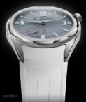 C by Romain Gauthier Titanium Edition 39.5 Watch