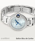 CARTIER Ballon Bleu de Cartier (33mm) - W4BB0028_