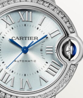 CARTIER Ballon Bleu de Cartier (33mm) - W4BB0028_