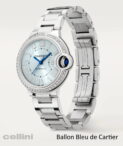 CARTIER Ballon Bleu de Cartier (33mm) - W4BB0028_