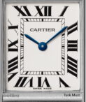 Cartier Tank Must