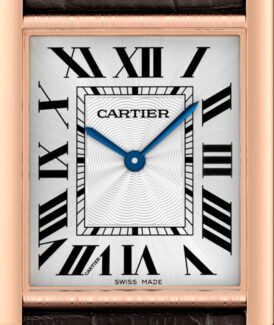 Tank Louis Cartier Large WGTA0011
