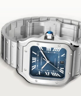 Santos de Cartier, Large