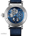 Chronoswiss Open Gear FLYING TOURBILLON PARAIBA