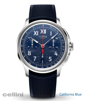 CZAPEK - California Blue -