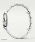 Cartier - Ballon Bleu de Cartier Diamond watch, 33mm - W4BB0035 Diamonds