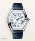 Cartier Roadster Large WSRD0020 Stainless Steel Watch