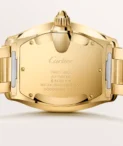 Cartier Roadster Large WSRD0012 Yellow Gold Watch