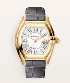 Cartier Roadster Large WSRD0012 Yellow Gold Watch