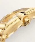 Cartier Roadster Large WSRD0012 Yellow Gold Watch