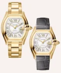 Cartier Roadster Medium WGRD0011- Yellow Gold Watch