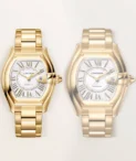 Cartier Roadster Medium WGRD0011- Yellow Gold Watch