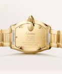 Cartier Roadster Medium WGRD0011- Yellow Gold Watch
