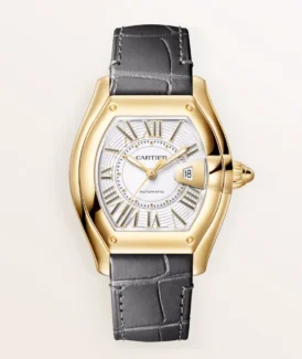 Cartier Roadster Medium WGRD0011- Yellow Gold Watch