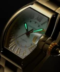 Cartier Roadster Medium WGRD0011- Yellow Gold Watch